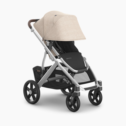 Strollers.